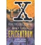 Epicentrum – Kevin James Anderson