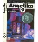 Angelika a diabol – Anne Golon