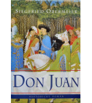 Don Juan – Siegfried Obermeier