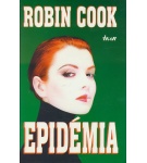 Epidémia – Robin Cook