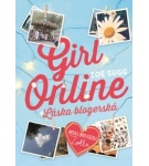 Girl Online – Láska blogerská – Zoe Sugg