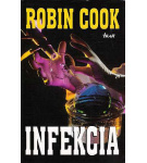 Infekcia – Robin Cook