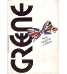 Jsem Angličan – Graham Greene