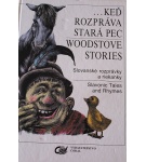 …Keď rozpráva stará pec/ Woodstove stories – Rudolf Ďurčo
