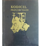 Kodicil – François Villon