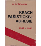 Krach fašistickej agresie 1939-1945 – Aleksandr Michajlovič Samsonov