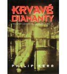 Krvavé diamanty – Philip Kerr