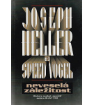 Neveselá záležitost – Joseph Heller