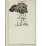 O lásce a milování – Publius Ovidius Naso