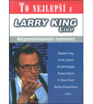 To nejlepší z Larry King live – Larry King