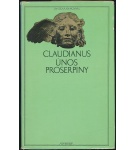 Únos Proserpiny – Claudius Claudianus