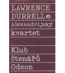 Alexandrijský kvartet – Lawrence Durrell