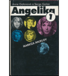 Angelika, markíza anjelov – Anne Golonová, Serge Golon
