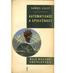Automatisace a společnost – Samuel Lilley