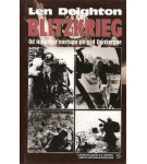 Blitzkrieg – Od Hitlerova nástupu po pád Dunkerque – Len Deighton