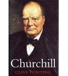 Churchill – Clive Ponting