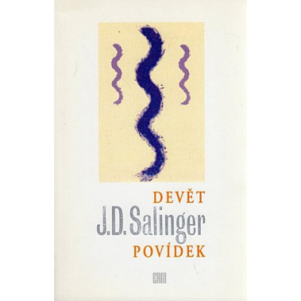 Devět povídek - J. D. Salinger