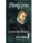 Divoký princ – Cynthia Harrod-Eagles