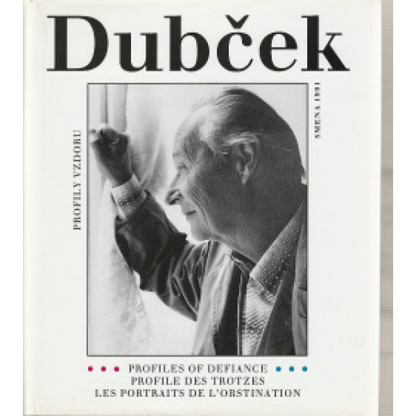 Dubček - Profily vzdoru - Ján Uher