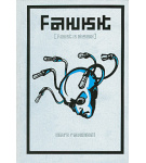 Faust (Faust je mŕtvy) – Mark Ravenhill
