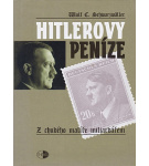 Hitlerovy peníze – Wulf C. Schwarzwaller