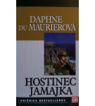 Hostinec Jamajka – Daphne du Maurier