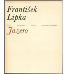 Jazero – František Lipka
