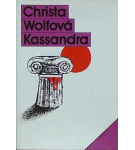 Kassandra – Christa Wolf