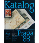 Katalog Praga 88 – kolektiv autorů