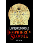 Lemprièrův slovník – Lawrence Norfolk