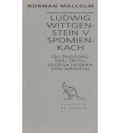 Ludwig Wittgenstein v spomienkach – Norman Malcolm