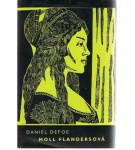 Moll Flandersová – Daniel Defoe