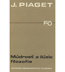 Múdrosť a ilúzie filozofie – Jean Piaget