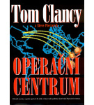Operační centrum – Tom Clancy