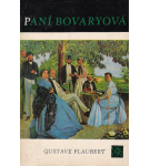 Paní Bovaryová – Gustave Flaubert