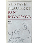 Paní Bovaryová – Gustave Flaubert