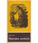 Pastorálna symfonia – André Gide
