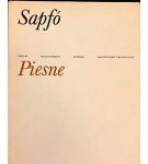 Piesne – Sapfó