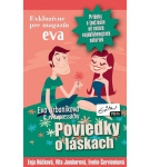 Poviedky o láskach – Eva Urbaníková