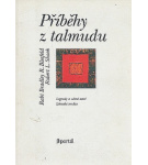 Příběhy z talmudu – Bradley N. Bleefeld