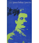 Puccini – János Bókay