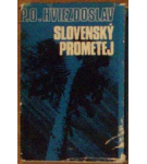 Slovenský Prometej – Pavol Országh