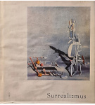 Surrealizmus – Václav Zykmund
