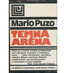 Temná aréna – Mario Puzo