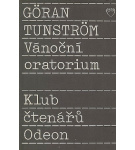Vánoční oratorium – Göran Tunström