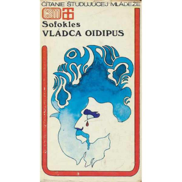 Vládca Oidipus - Sofoklés