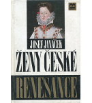 Ženy české renesance – Josef Janáček