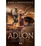 Hotel Adlon – Rodica Doehnertová