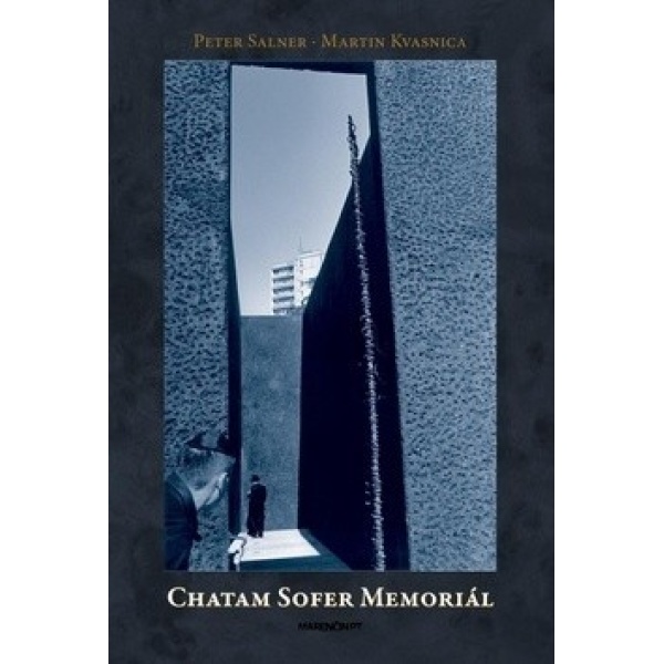 Chatam Sofer Memoriál - Peter Salner