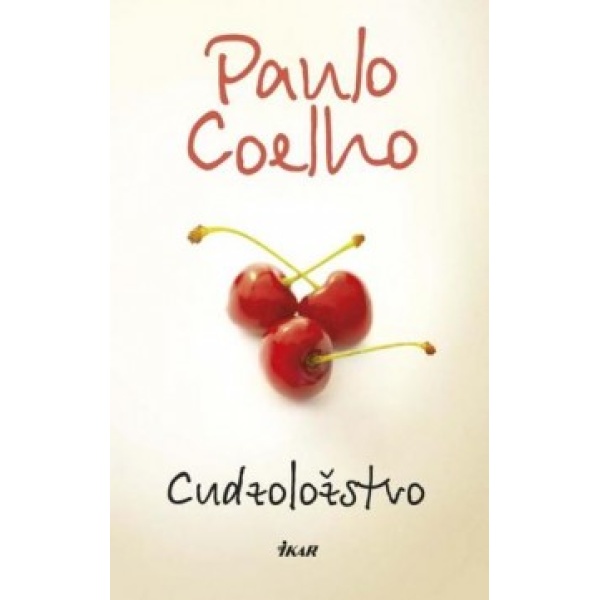 Cudzoložstvo - Paulo Coelho
